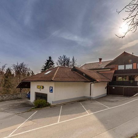 Bed And Breakfast Mili Vrh Kamnik Zewnętrze zdjęcie