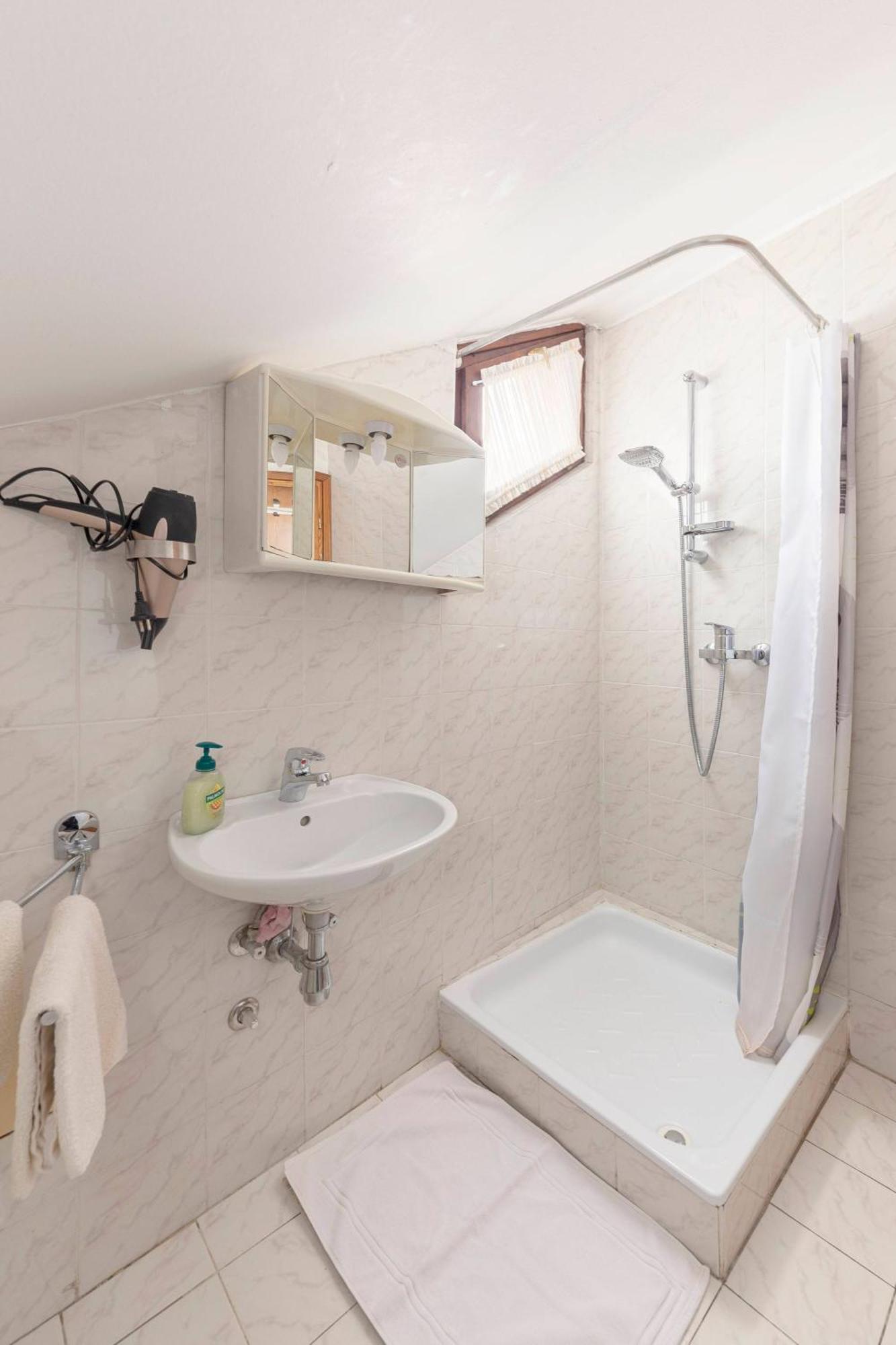 Bed And Breakfast Mili Vrh Kamnik Zewnętrze zdjęcie