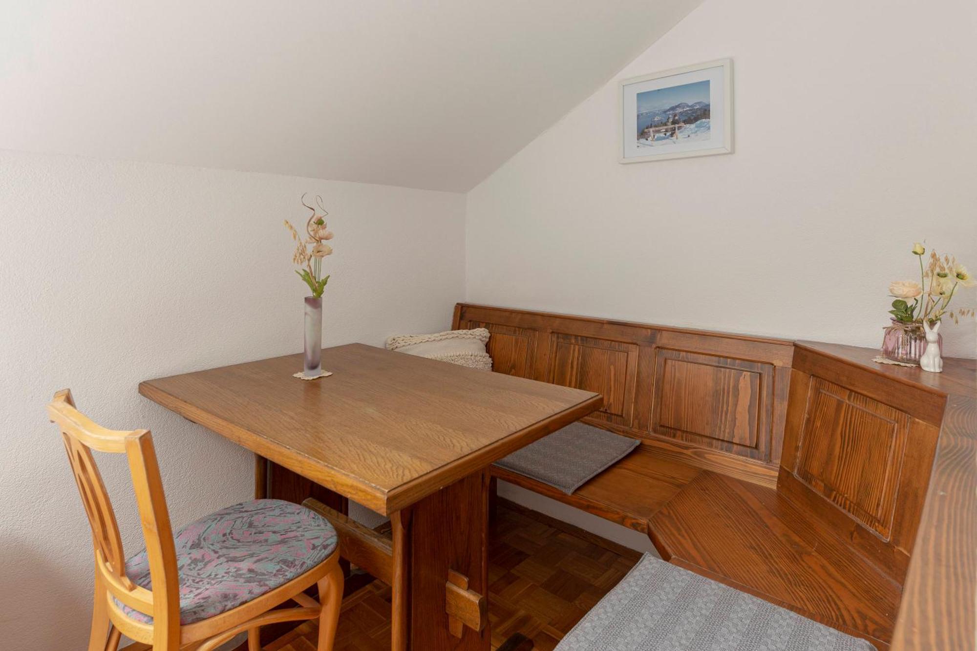 Bed And Breakfast Mili Vrh Kamnik Zewnętrze zdjęcie
