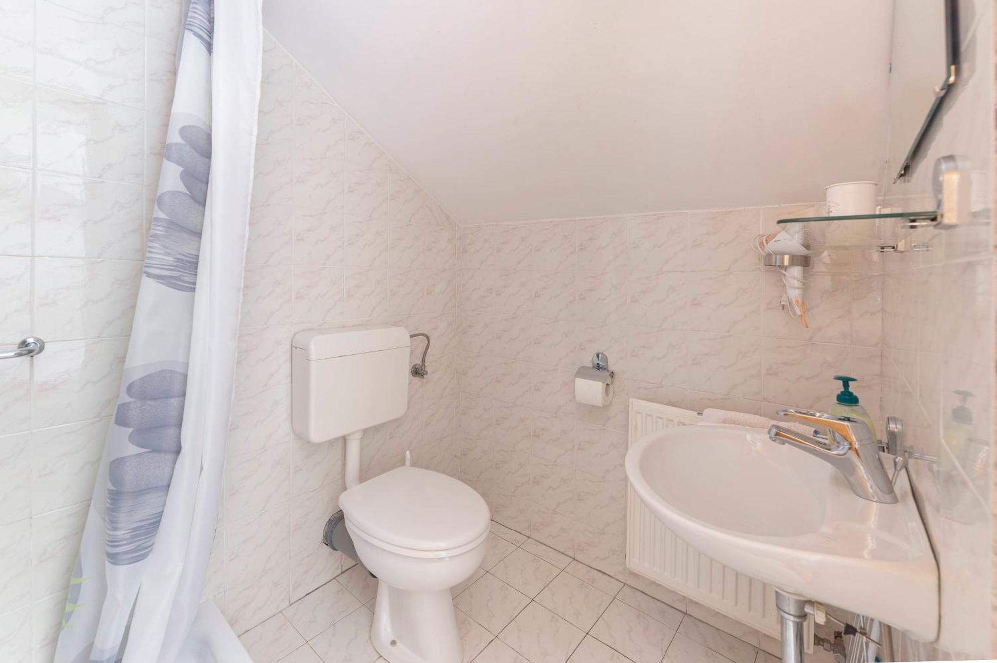 Bed And Breakfast Mili Vrh Kamnik Zewnętrze zdjęcie