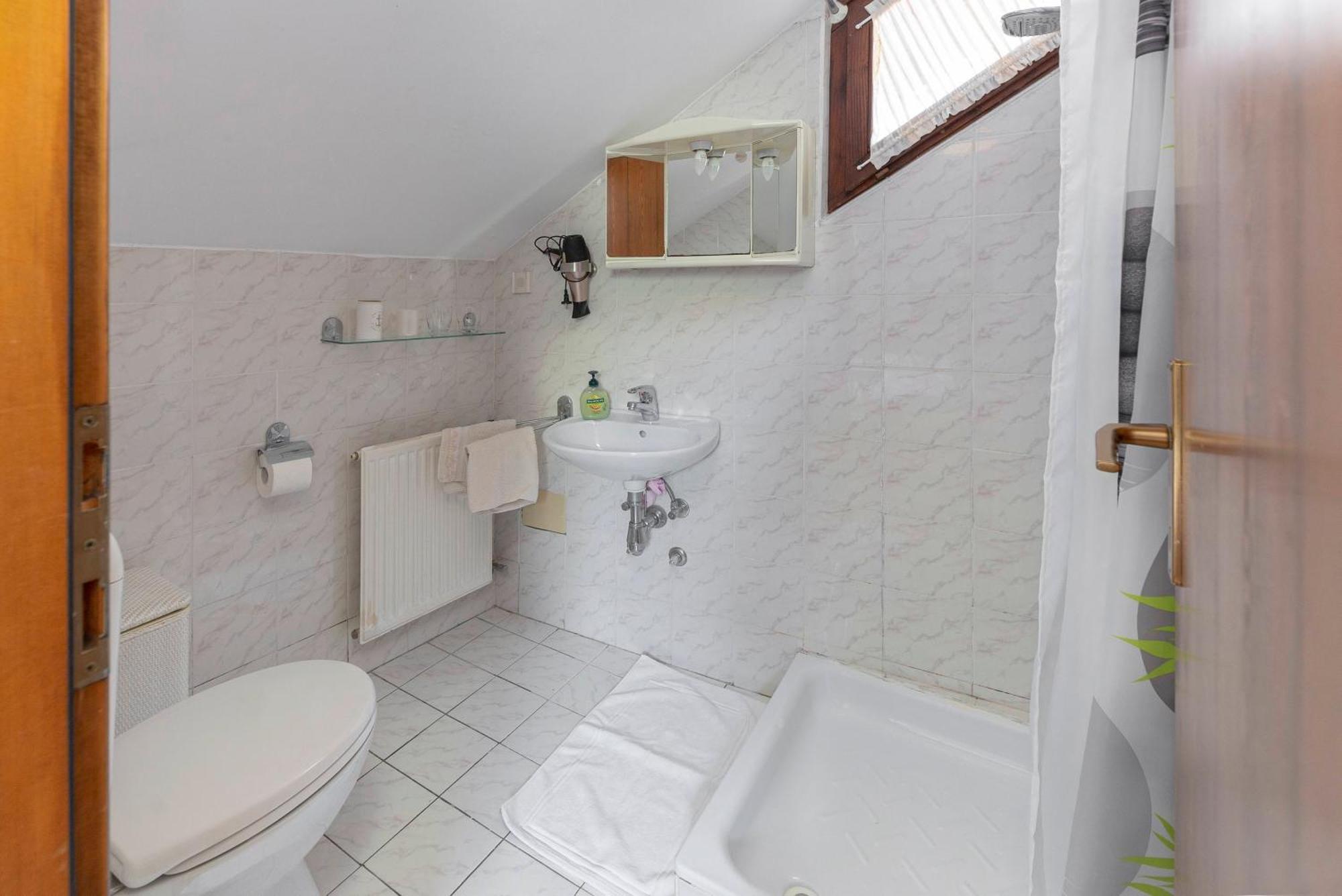 Bed And Breakfast Mili Vrh Kamnik Zewnętrze zdjęcie