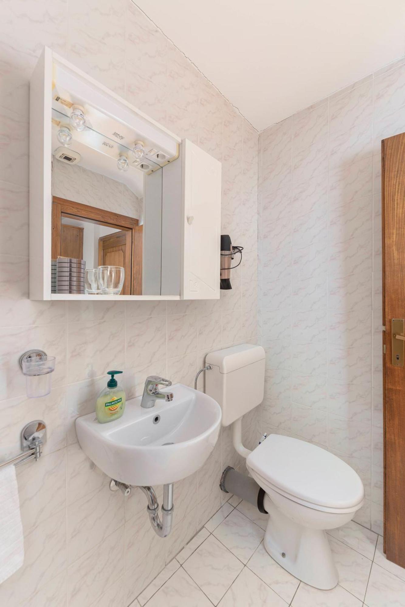 Bed And Breakfast Mili Vrh Kamnik Zewnętrze zdjęcie