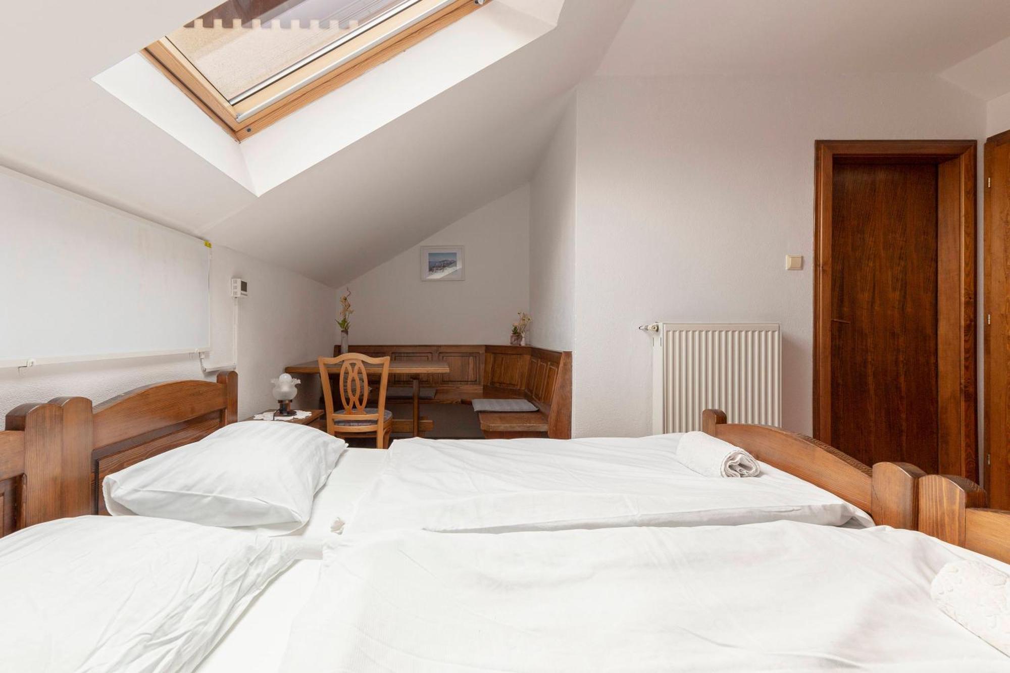 Bed And Breakfast Mili Vrh Kamnik Zewnętrze zdjęcie