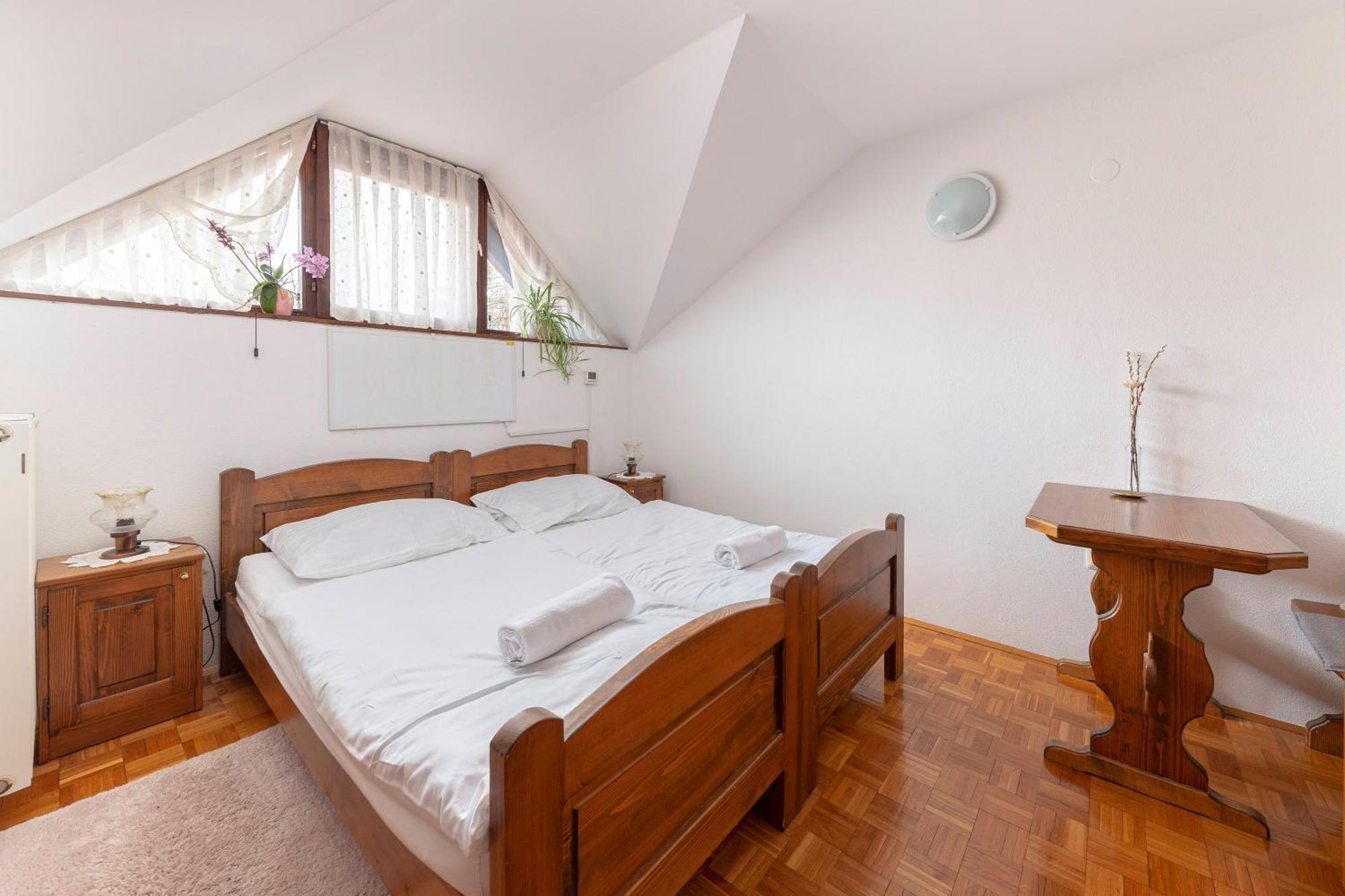 Bed And Breakfast Mili Vrh Kamnik Zewnętrze zdjęcie
