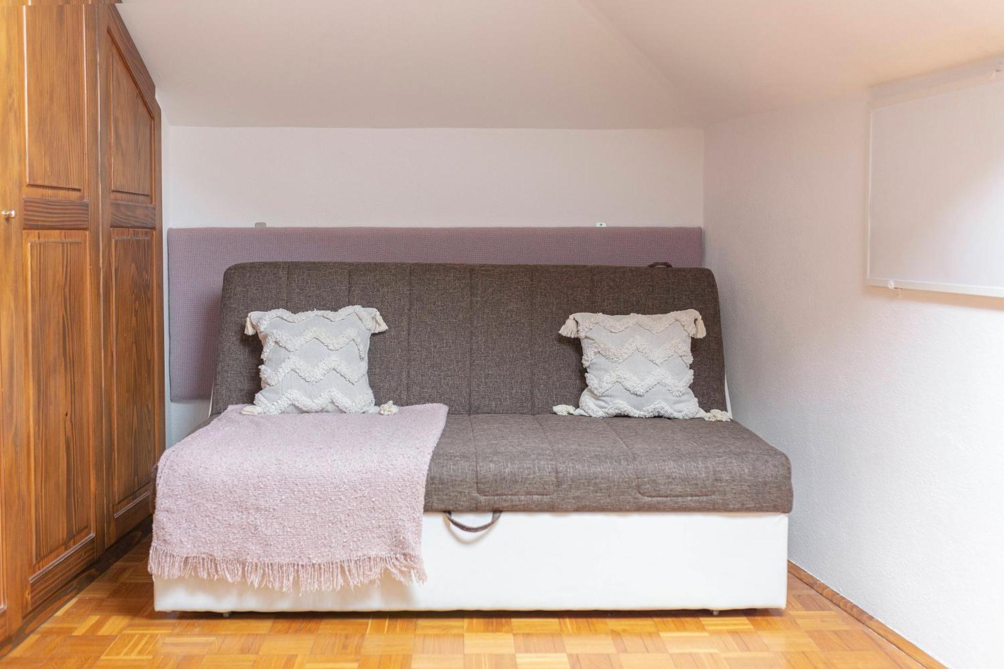 Bed And Breakfast Mili Vrh Kamnik Zewnętrze zdjęcie